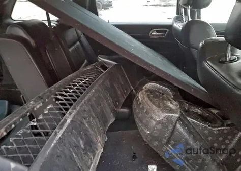 2012 Jeep Grand Cherokee Laredo from USA, damaged, VIN 1C4RJFAG6CC313477